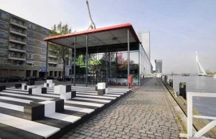 villa-zebra-museum-rotterdam